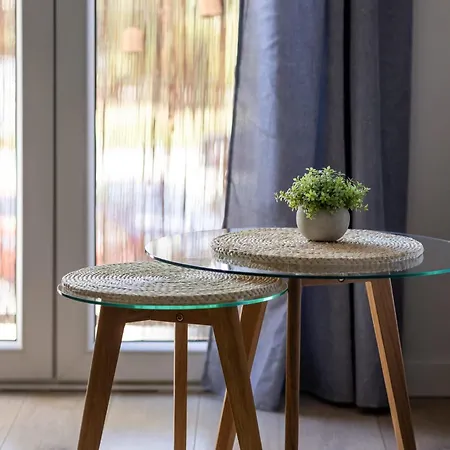Bright In Bielany Close To The Metro By Renters *
