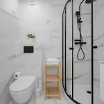 Διαμέρισμα Bright In Bielany Close To The Metro By Renters *