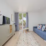 Bright In Bielany Close To The Metro By Renters Διαμέρισμα Βαρσοβία