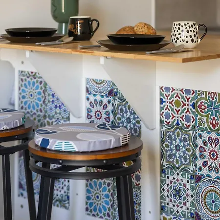 Bright In Bielany Close To The Metro By Renters