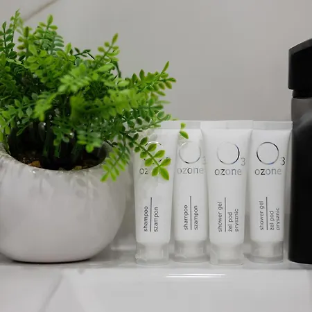 Lägenhet Bright In Bielany Close To The Metro By Renters